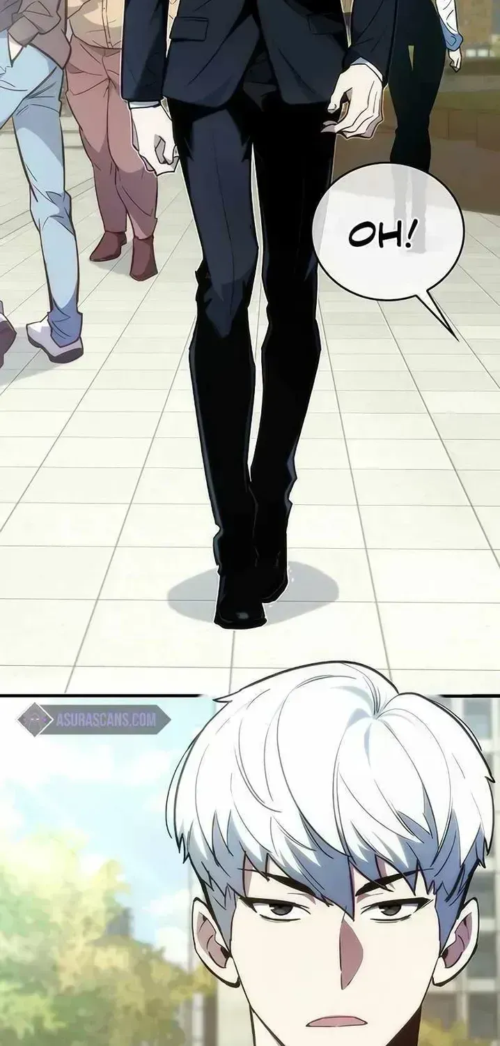 Read The Player Hides His Past chapter 2.5 image 19 on Lezhin