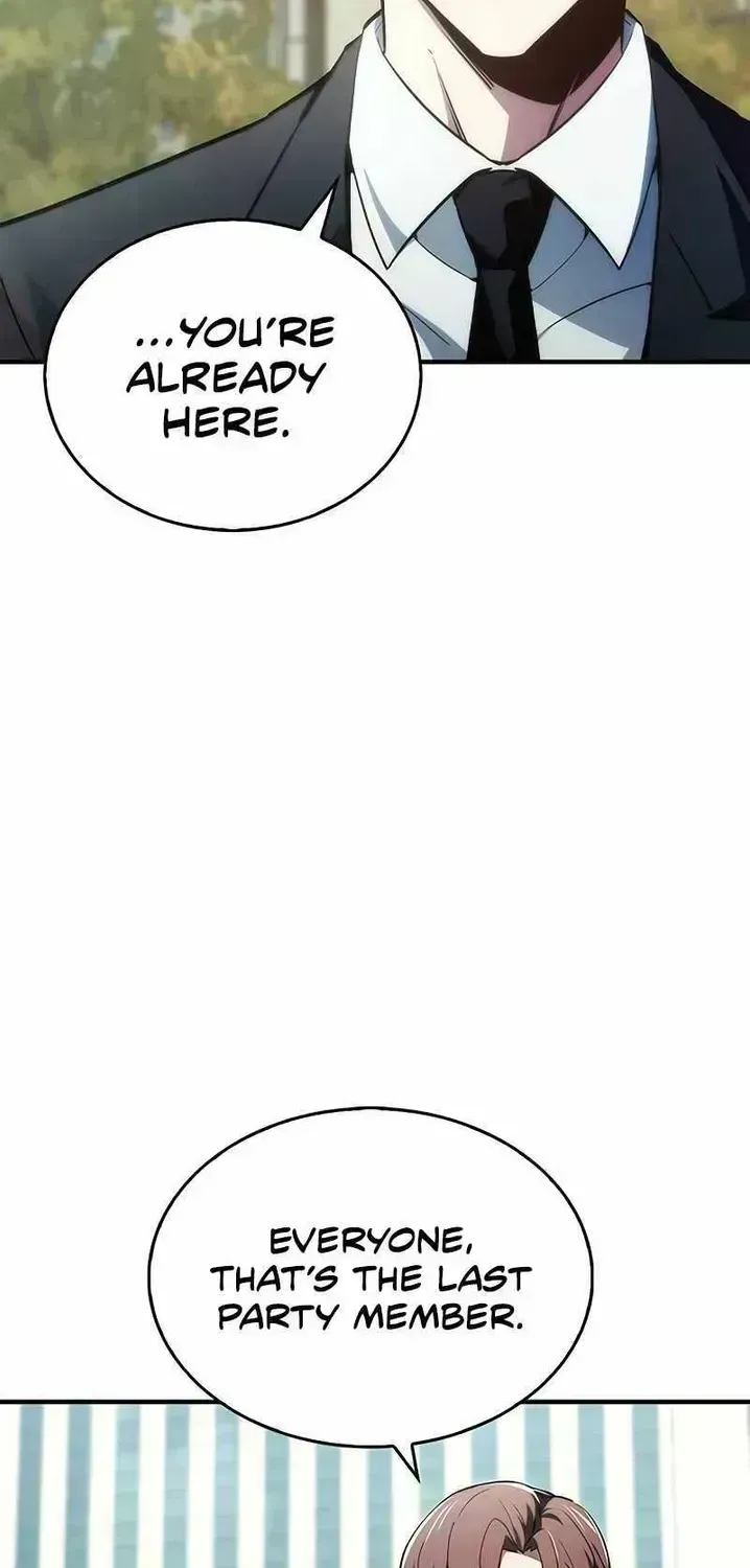 Read The Player Hides His Past chapter 2.5 image 20 on Lezhin