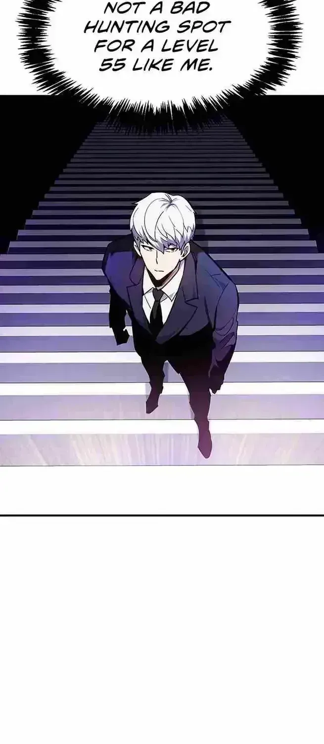 Read The Player Hides His Past chapter 2.5 image 28 on Lezhin