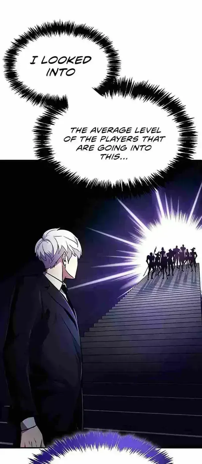 Read The Player Hides His Past chapter 2.5 image 29 on Lezhin
