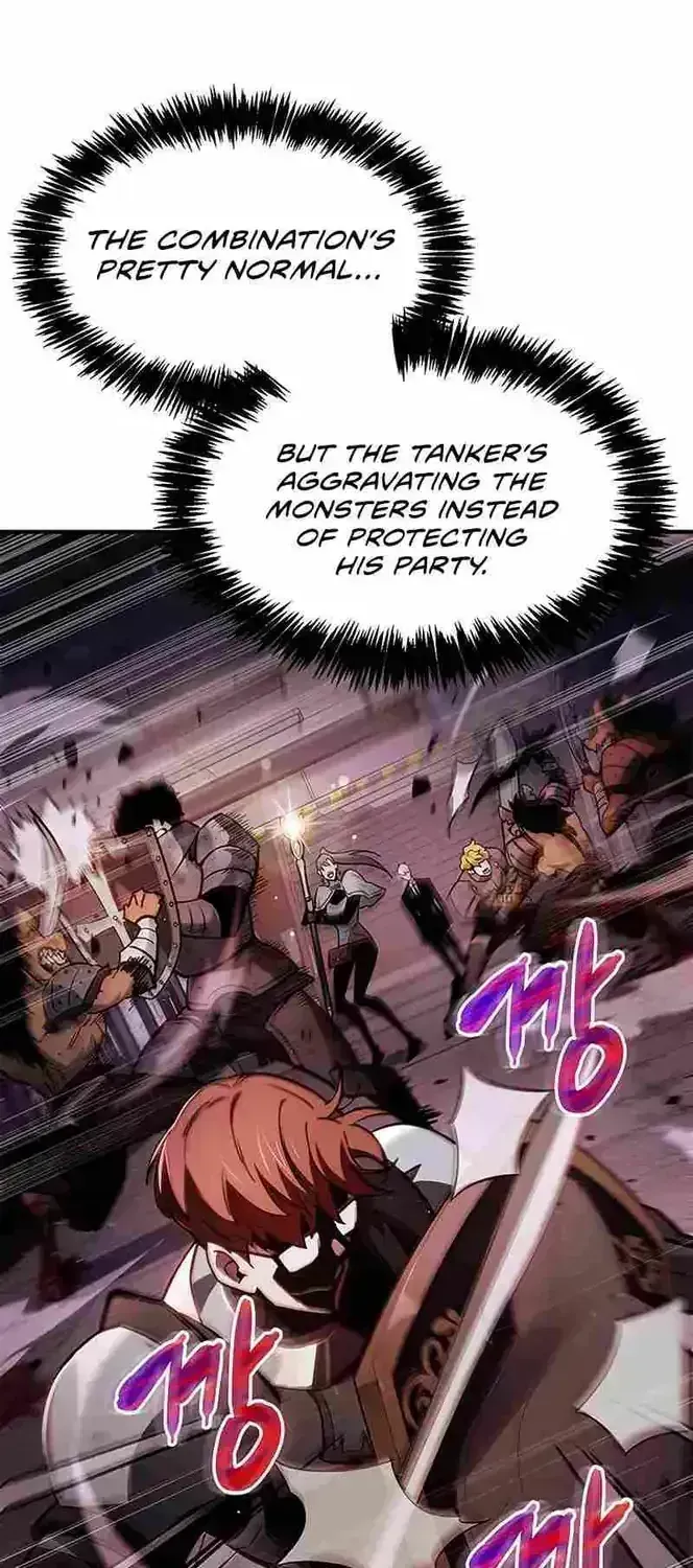 Read The Player Hides His Past chapter 2.5 image 67 on Lezhin