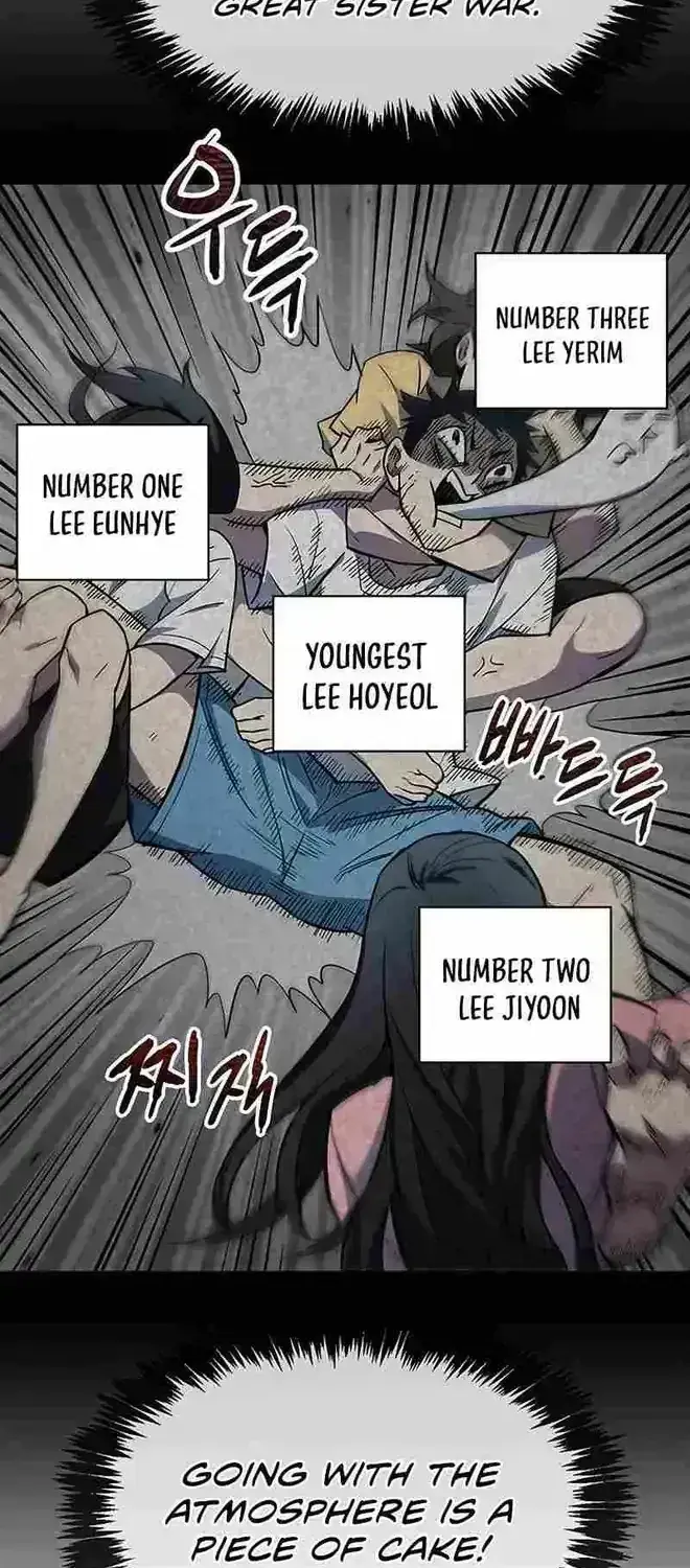 Read The Player Hides His Past chapter 2.6 image 46 on Lezhin