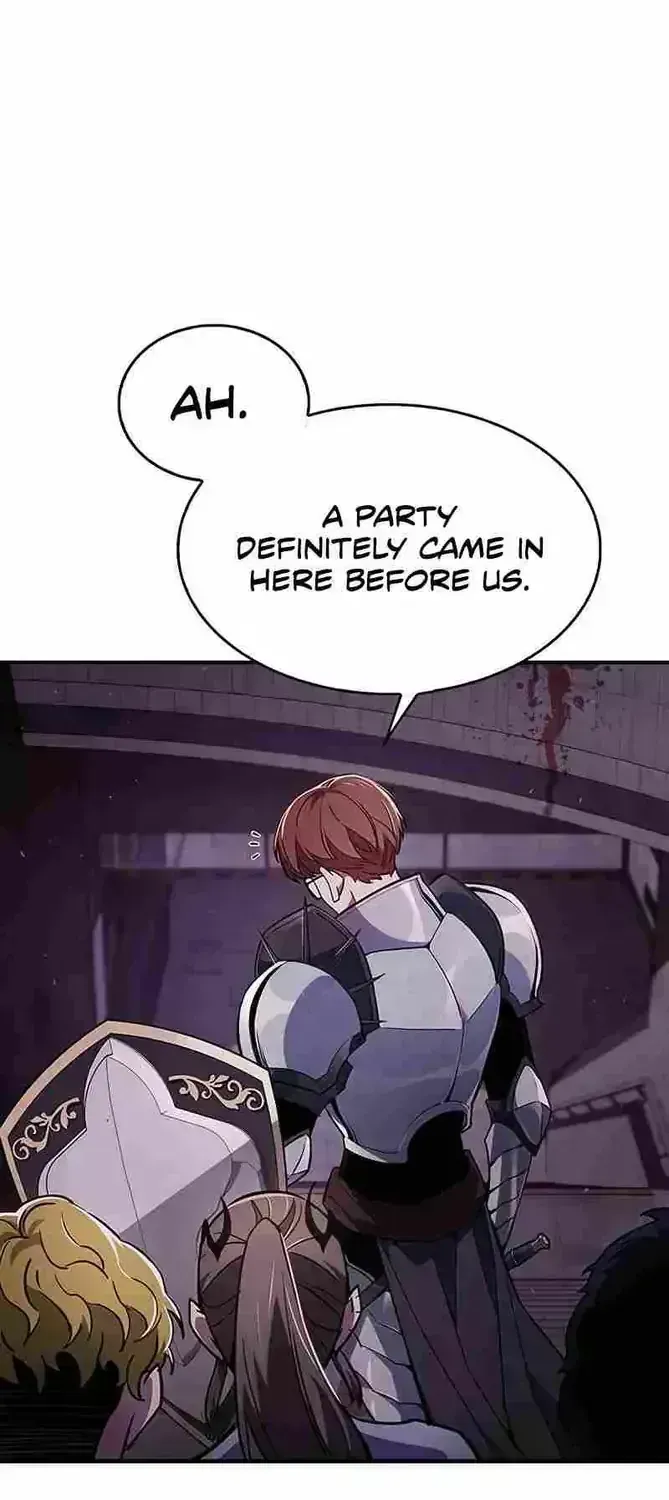Read The Player Hides His Past chapter 2.6 image 57 on Lezhin