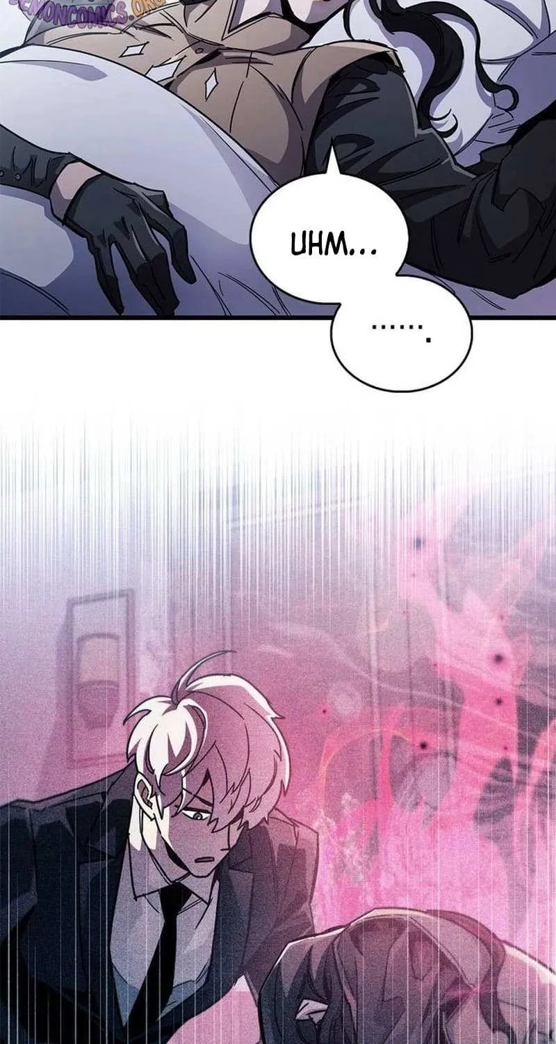 Read The Player Hides His Past chapter 41.1 image 5 on Lezhin