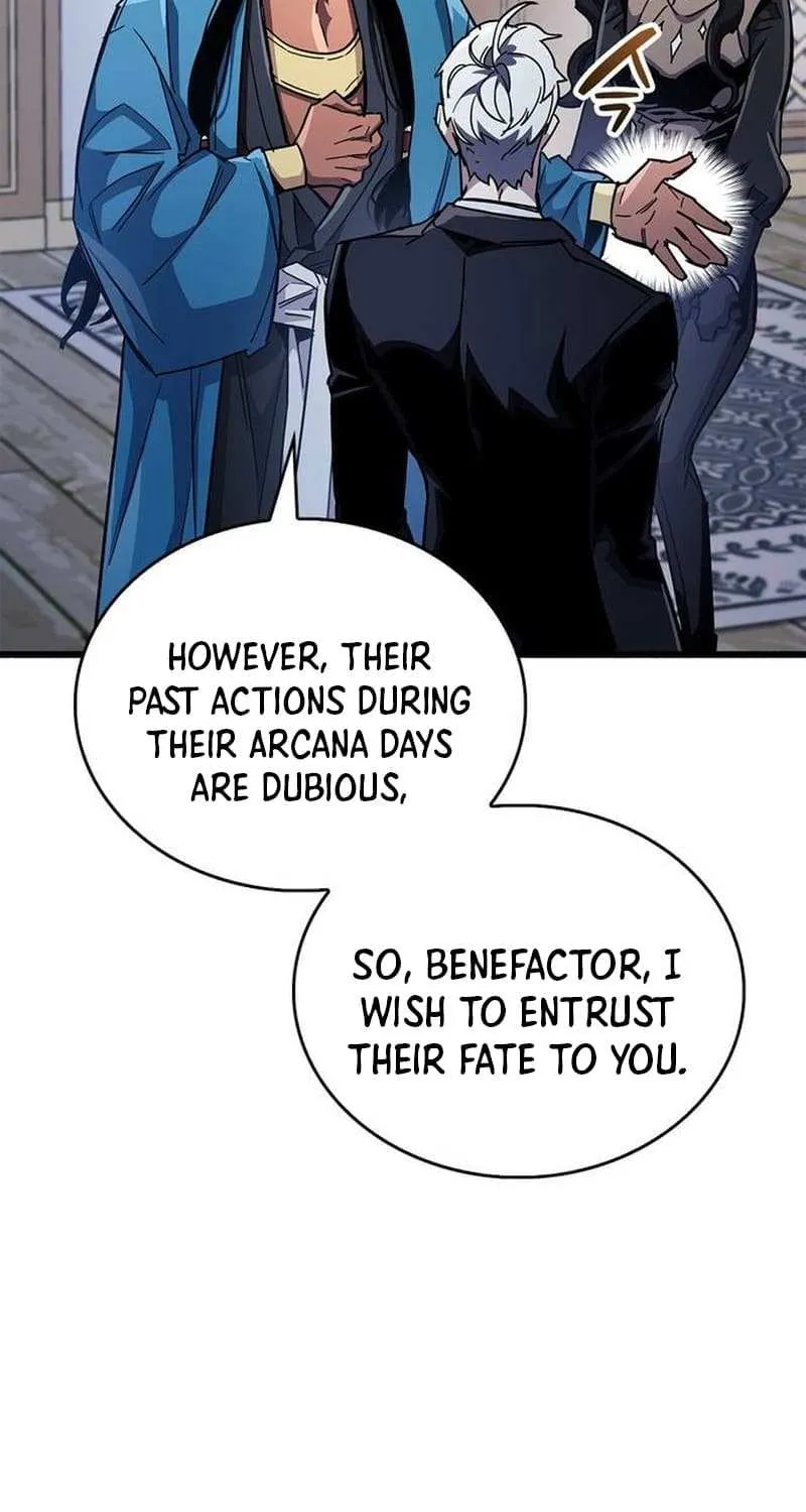 Read The Player Hides His Past chapter 41.2 image 13 on Lezhin