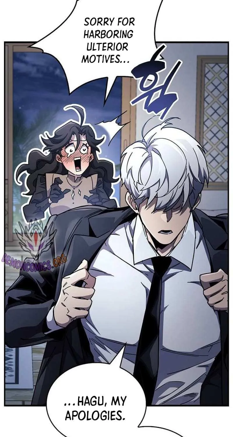 Read The Player Hides His Past chapter 41.2 image 26 on Lezhin