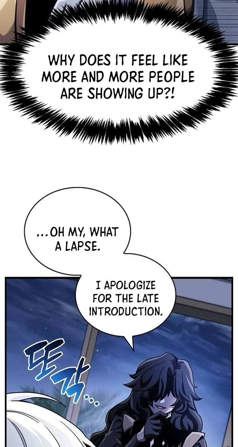 Read The Player Hides His Past chapter 41.2 image 3 on Lezhin