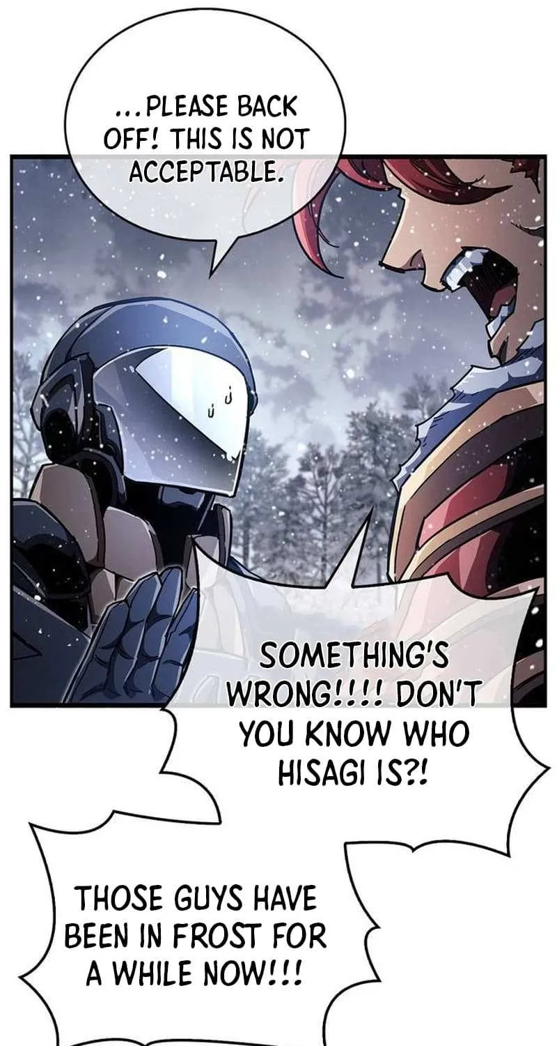 Read The Player Hides His Past chapter 41.3 image 4 on Lezhin
