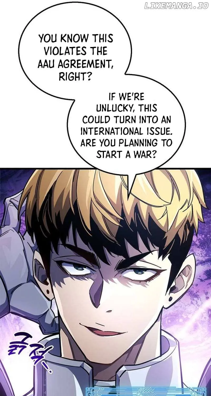 Read The Player Hides His Past chapter 41.3 image 9 on Lezhin