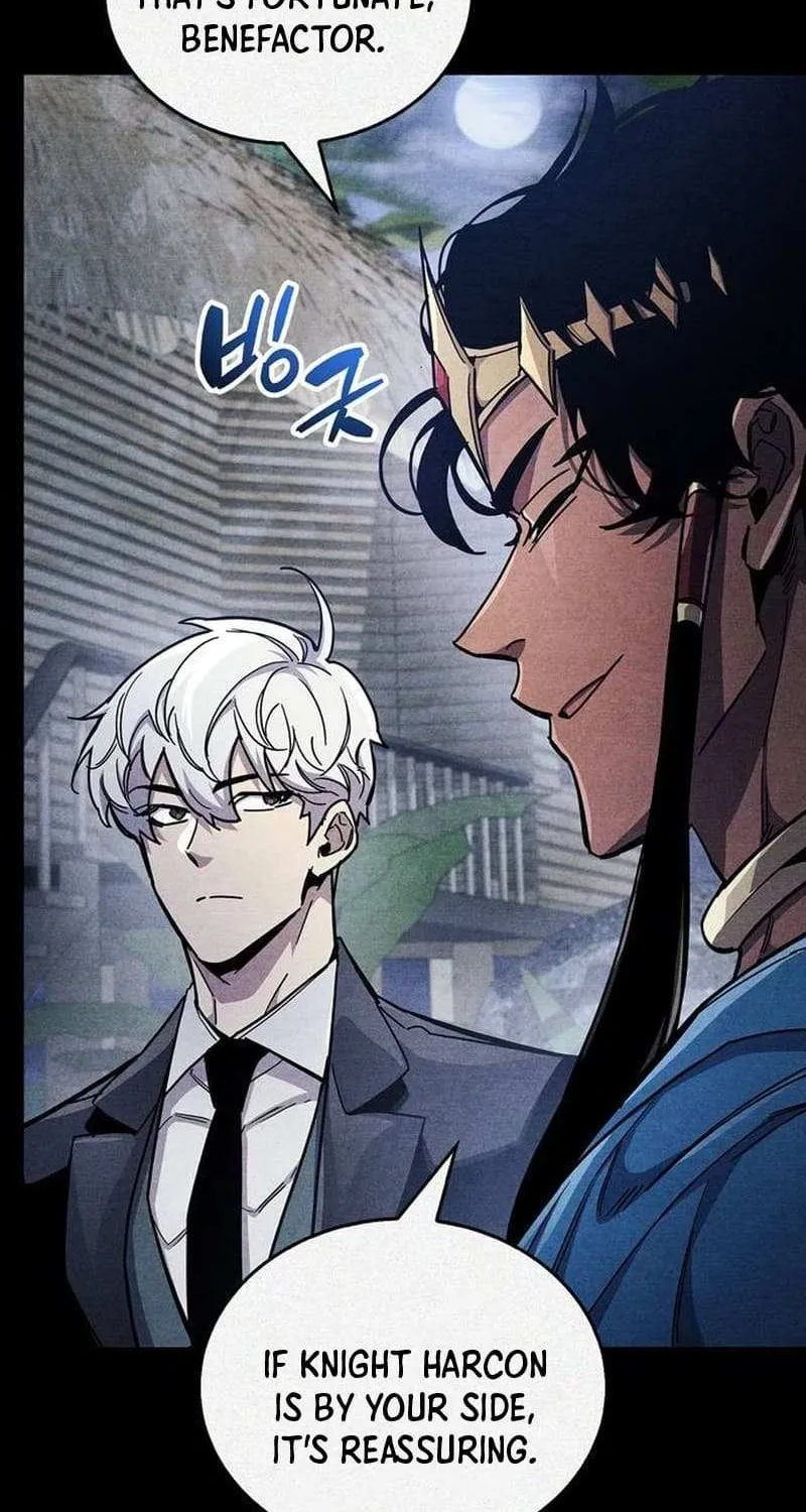 Read The Player Hides His Past chapter 42.2 image 1 on Lezhin