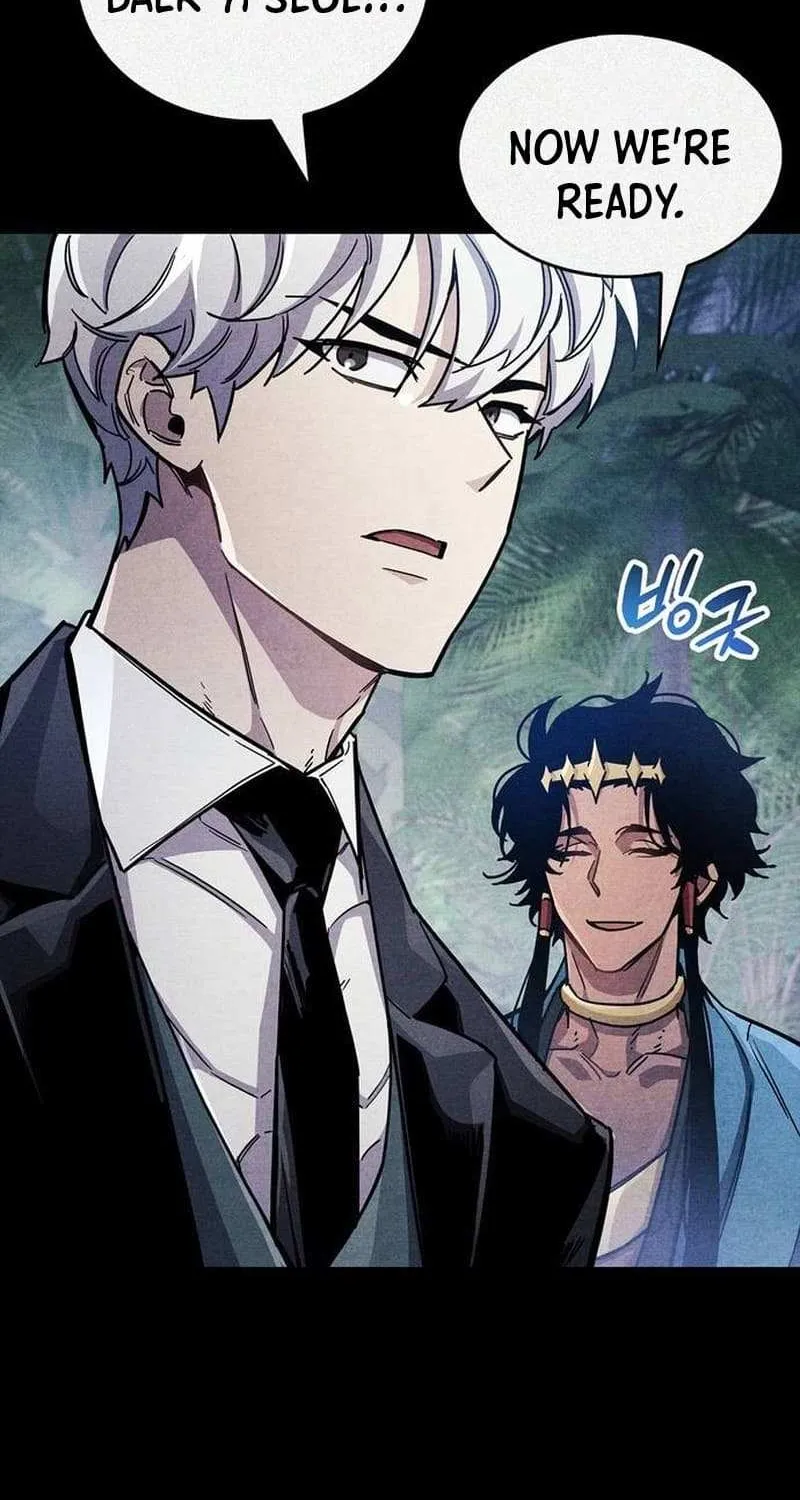 Read The Player Hides His Past chapter 42.2 image 7 on Lezhin