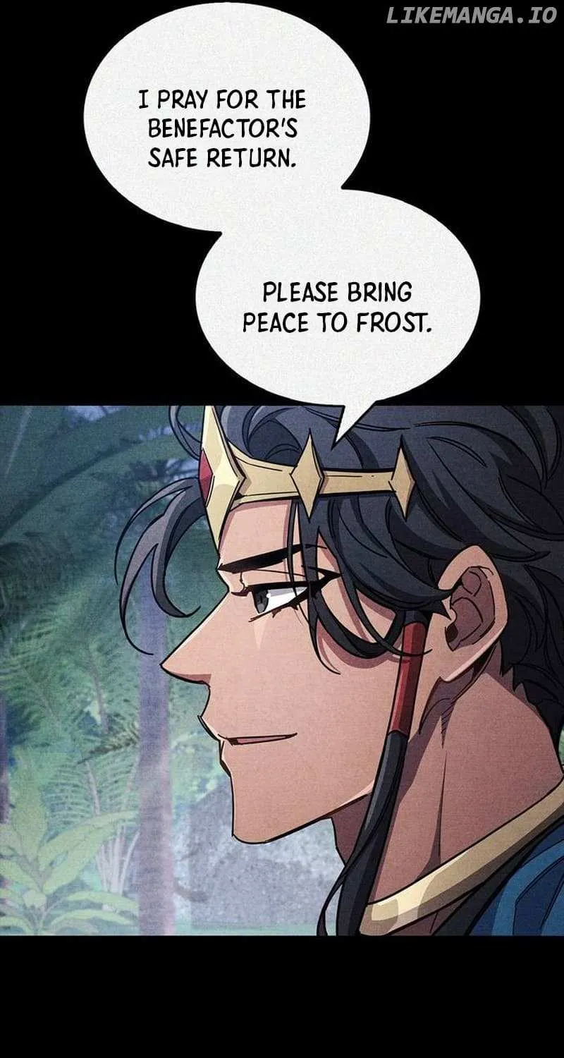 Read The Player Hides His Past chapter 42.2 image 9 on Lezhin