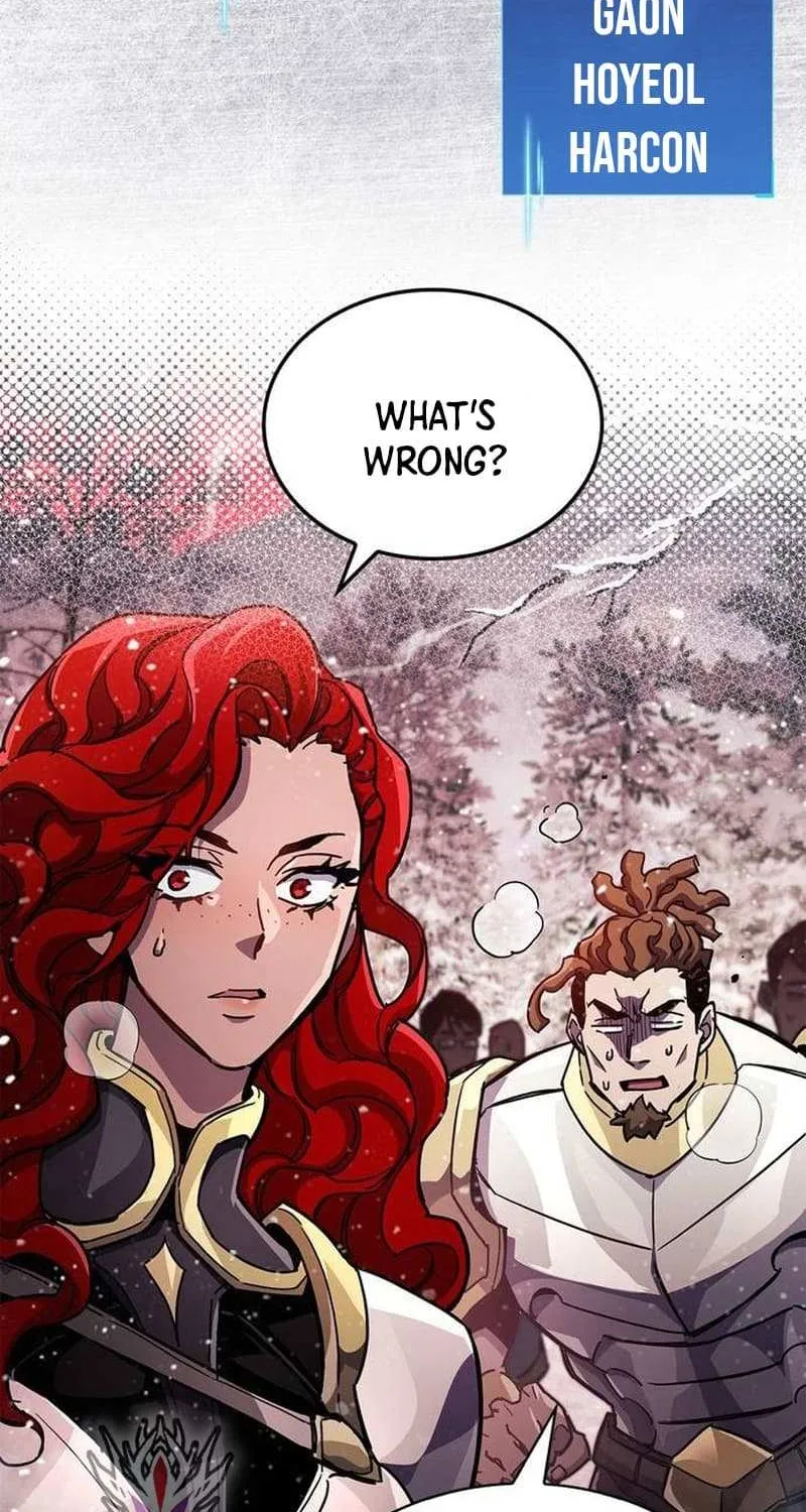 Read The Player Hides His Past chapter 42.3 image 4 on Lezhin