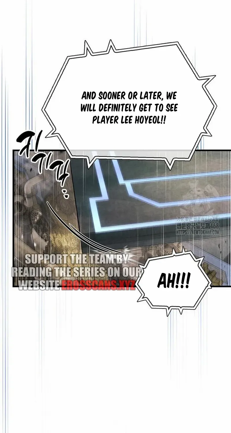 Read The Player Hides His Past chapter 57.2 image 34 on Lezhin