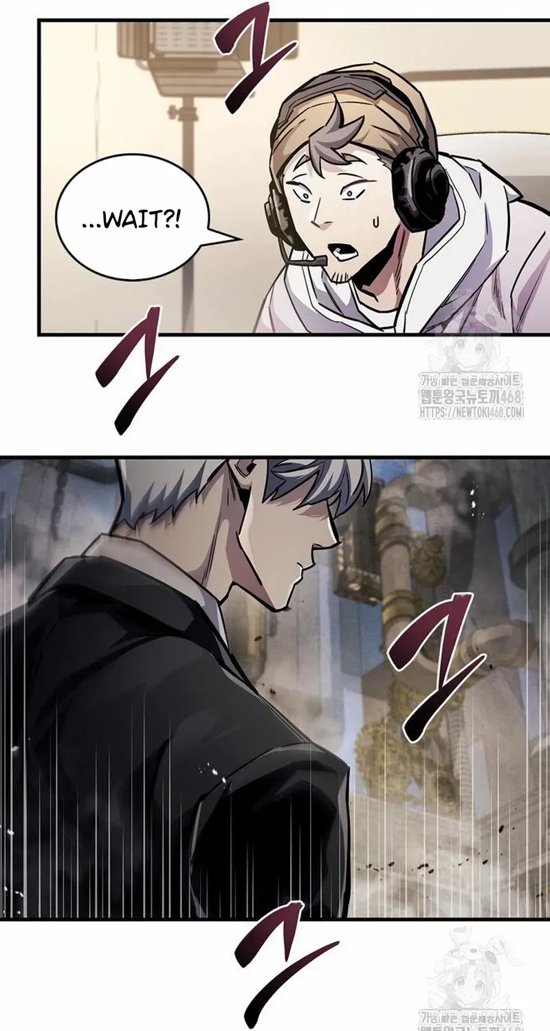 Read The Player Hides His Past chapter 57.2 image 61 on Lezhin
