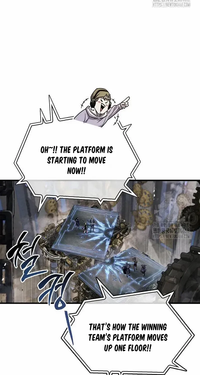 Read The Player Hides His Past chapter 57.4 image 32 on Lezhin