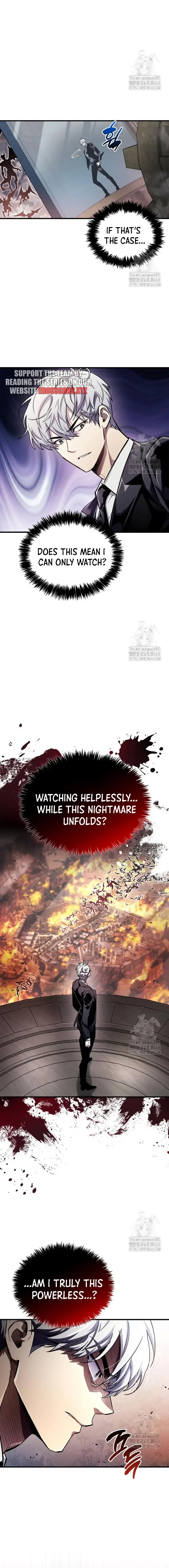 Read The Player Hides His Past chapter 57.99 image 3 on Lezhin