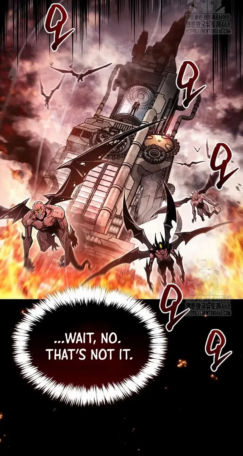Read The Player Hides His Past chapter 58.2 image 4 on Lezhin