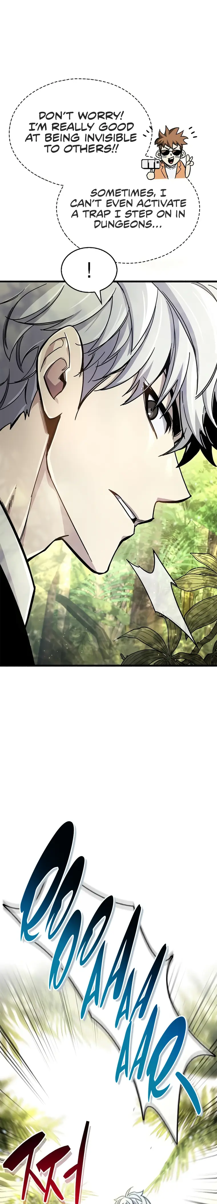 Read The Player Hides His Past chapter 59.4 image 9 on Lezhin