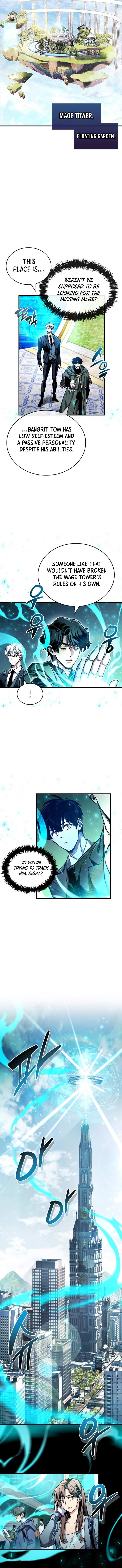 Read The Player Hides His Past chapter 61.3 image 3 on Lezhin