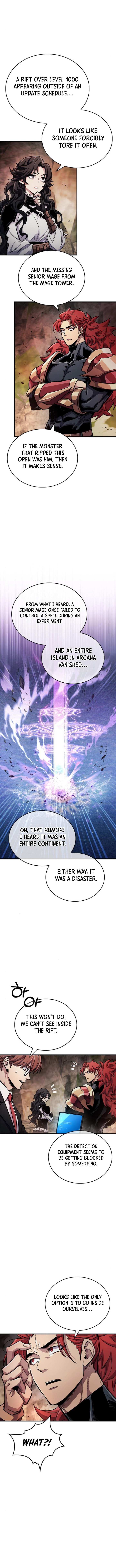 Read The Player Hides His Past chapter 61.3 image 7 on Lezhin