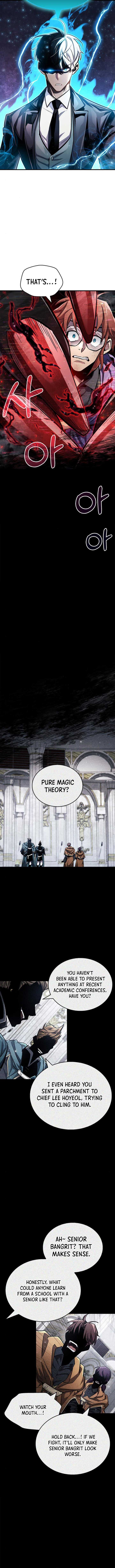 Read The Player Hides His Past chapter 62.3 image 5 on Lezhin