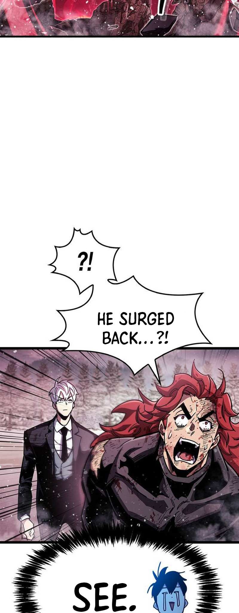 Read The Player Hides His Past chapter 63.2 image 26 on Lezhin