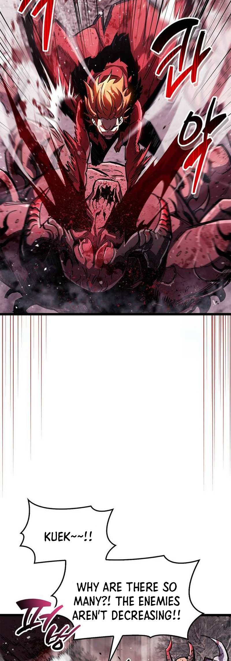 Read The Player Hides His Past chapter 63.2 image 31 on Lezhin