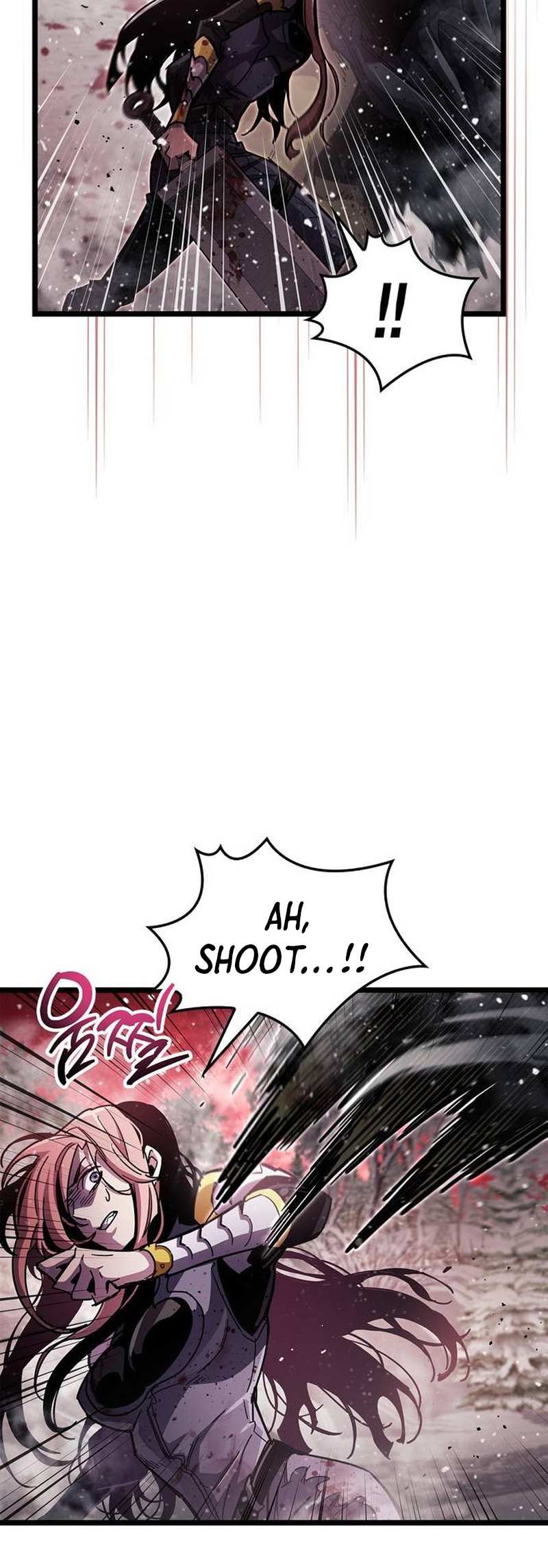 Read The Player Hides His Past chapter 63.2 image 33 on Lezhin