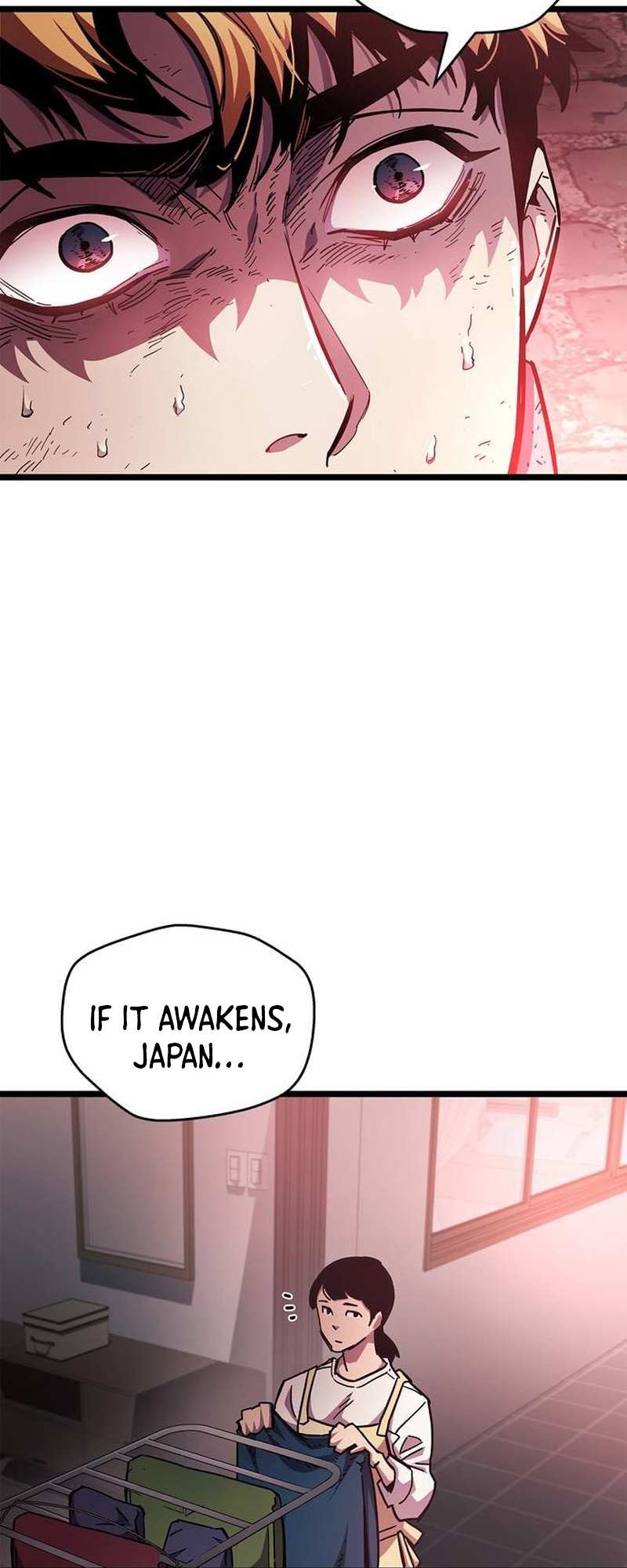 Read The Player Hides His Past chapter 63.2 image 45 on Lezhin