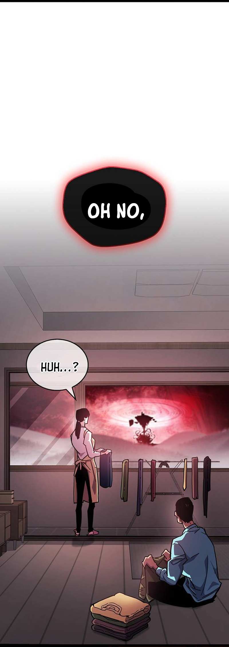 Read The Player Hides His Past chapter 63.2 image 46 on Lezhin