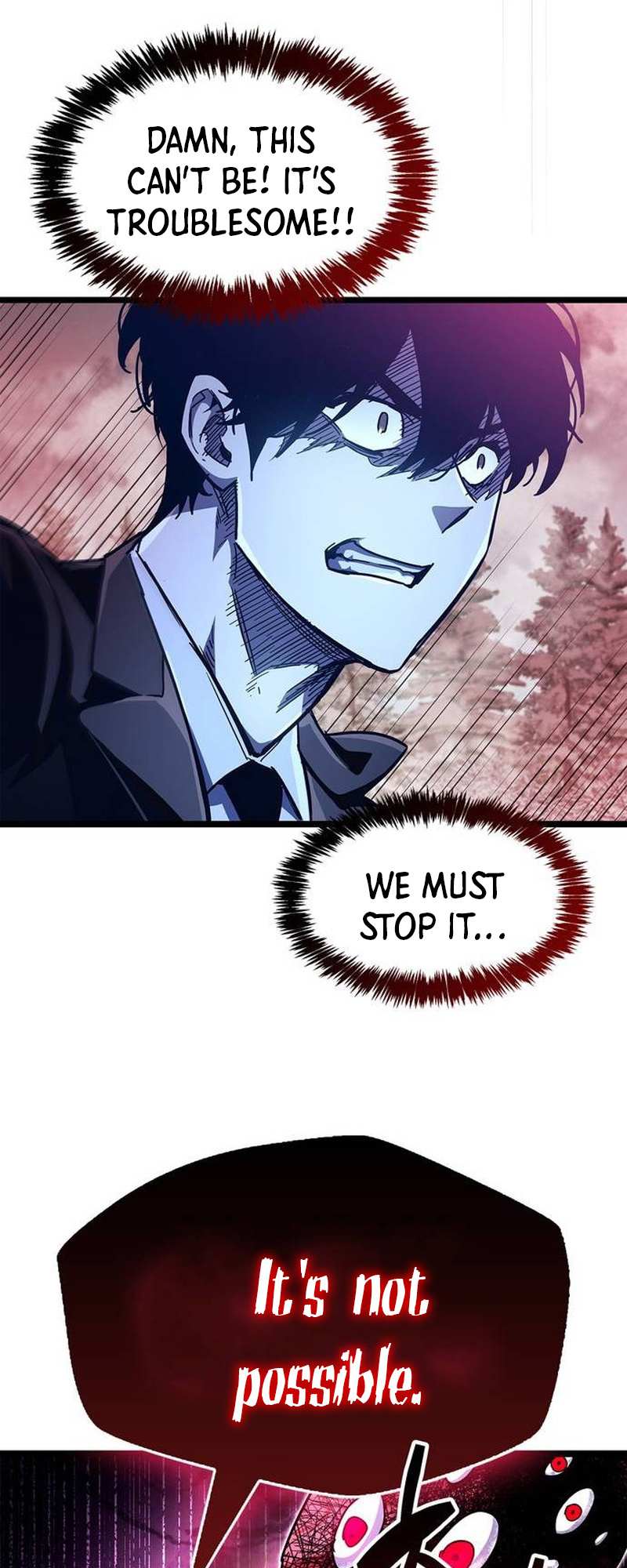 Read The Player Hides His Past chapter 63.2 image 59 on Lezhin