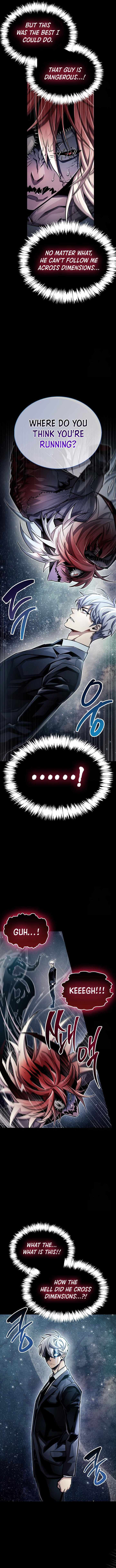 Read The Player Hides His Past chapter 63.3 image 1 on Lezhin