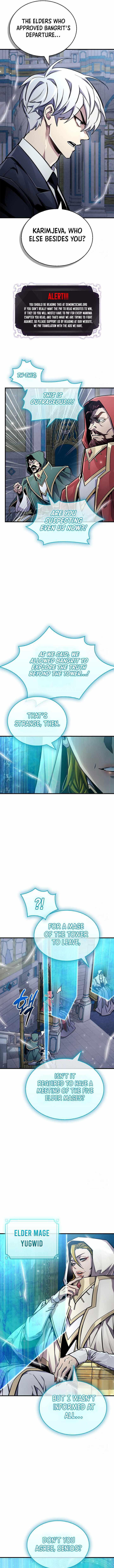 Read The Player Hides His Past chapter 63.3 image 13 on Lezhin