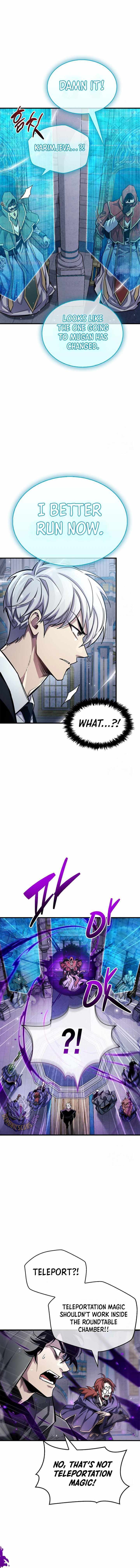 Read The Player Hides His Past chapter 63.3 image 16 on Lezhin