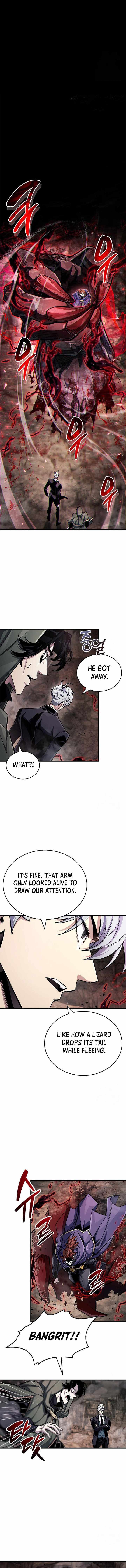 Read The Player Hides His Past chapter 63.3 image 3 on Lezhin