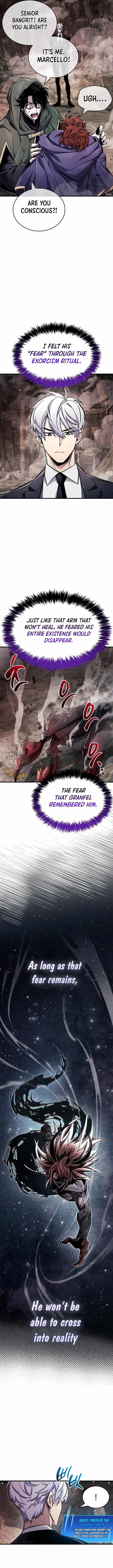 Read The Player Hides His Past chapter 63.3 image 4 on Lezhin