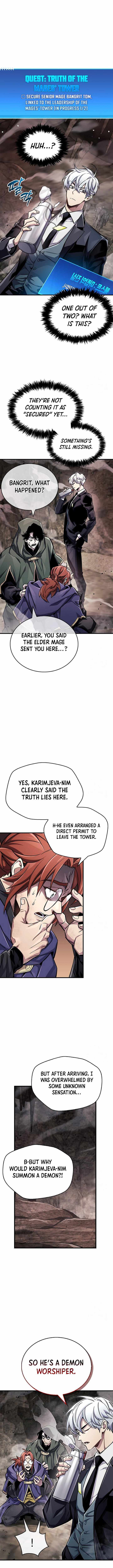 Read The Player Hides His Past chapter 63.3 image 5 on Lezhin