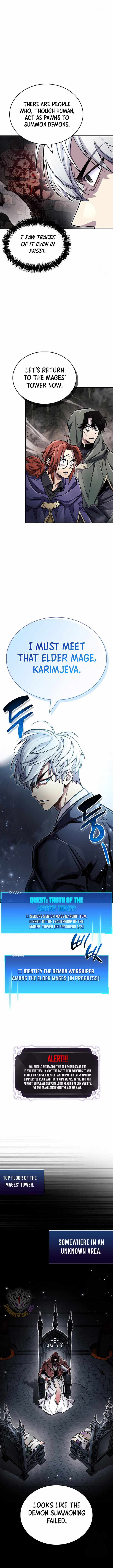 Read The Player Hides His Past chapter 63.3 image 6 on Lezhin