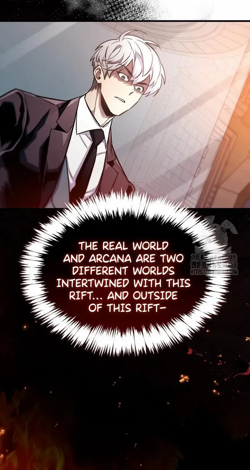Read The Player Hides His Past chapter 64.2 image 108 on Lezhin