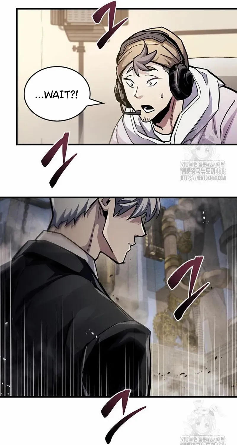 Read The Player Hides His Past chapter 64.2 image 61 on Lezhin