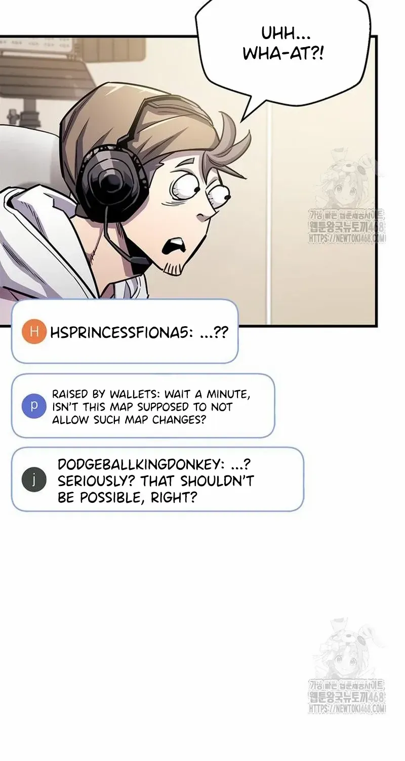 Read The Player Hides His Past chapter 64.2 image 87 on Lezhin