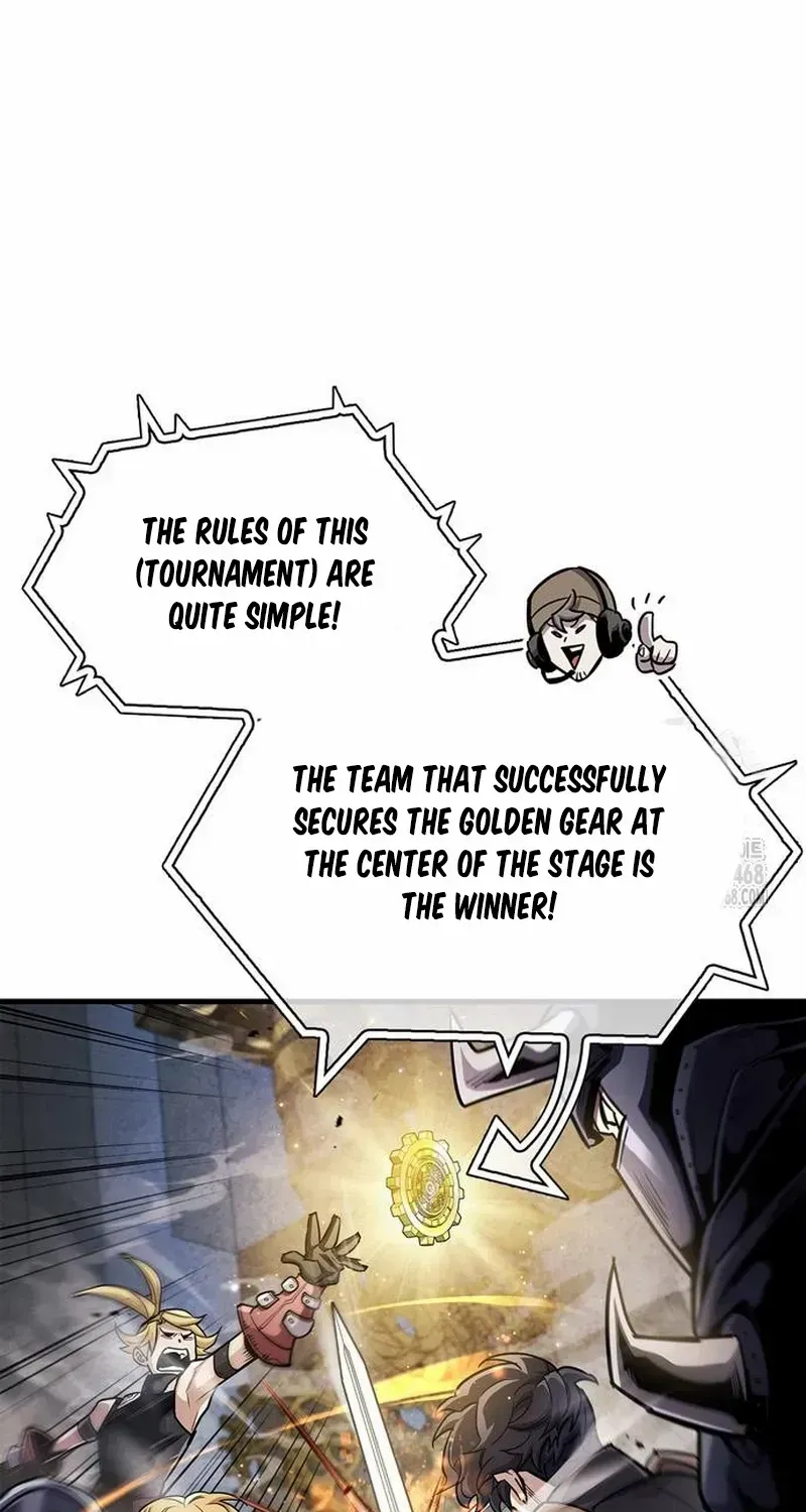 Read The Player Hides His Past chapter 64.3 image 23 on Lezhin