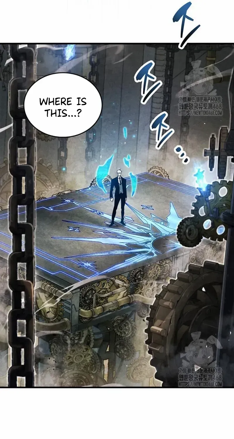 Read The Player Hides His Past chapter 64.3 image 6 on Lezhin