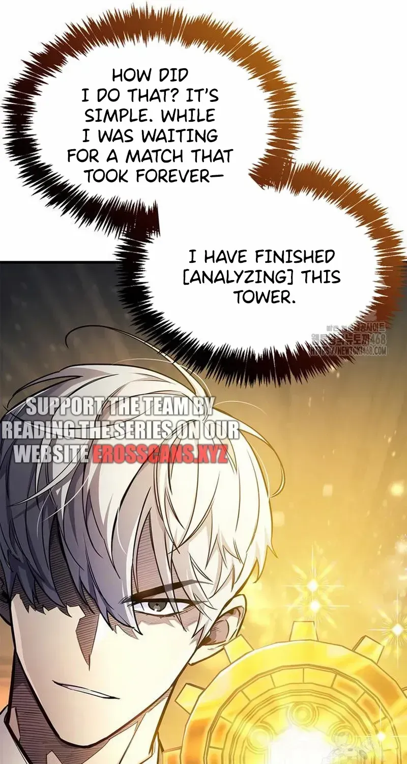 Read The Player Hides His Past chapter 64.3 image 89 on Lezhin