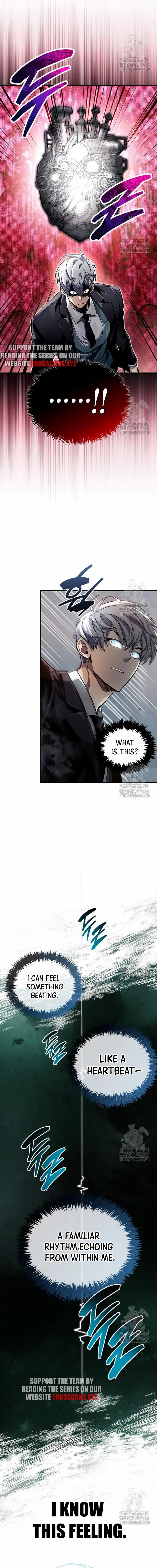 Read The Player Hides His Past chapter 64.4 image 4 on Lezhin