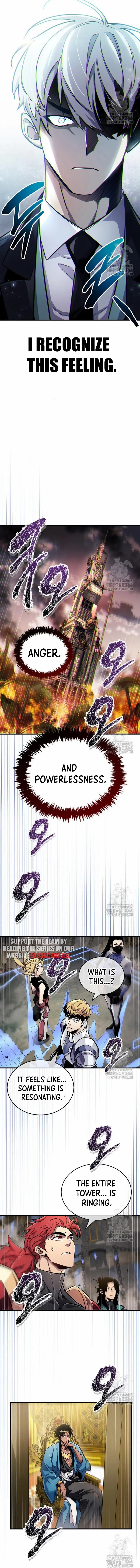 Read The Player Hides His Past chapter 64.4 image 5 on Lezhin