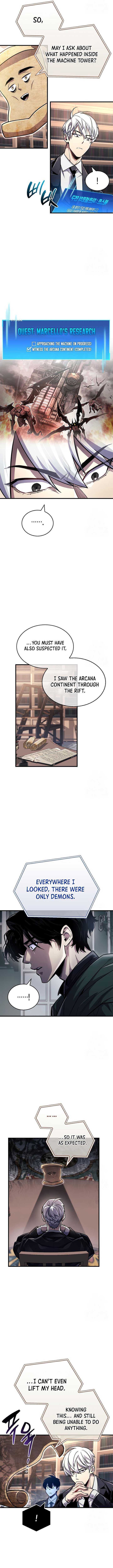 Read The Player Hides His Past chapter 64.8 image 4 on Lezhin