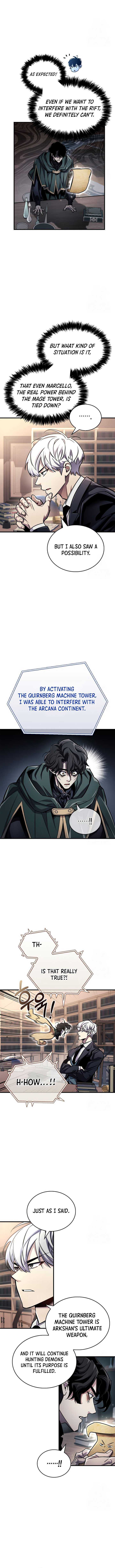 Read The Player Hides His Past chapter 64.8 image 5 on Lezhin
