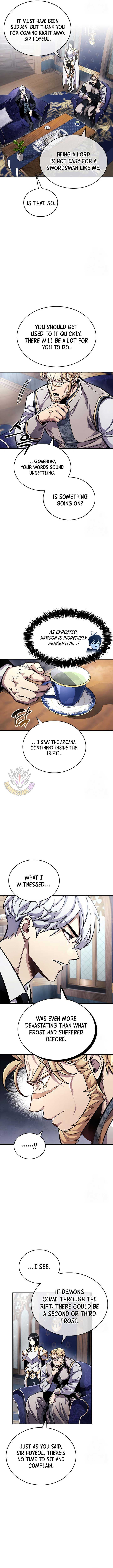 Read The Player Hides His Past chapter 64.8 image 8 on Lezhin